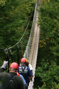 Rope Walk